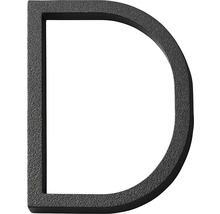 Husnummer bokstav D