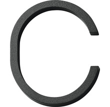 Husnummer bokstav C