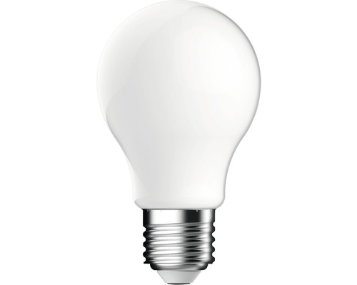 Glödlampa med E27 sockel