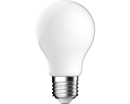 Glödlampa med E27-sockel