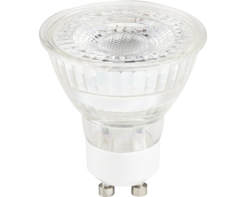 GU10 LED-lampa