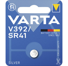 Knappcellsbatteri VARTA V392 SR41-thumb-0