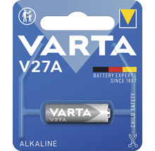 Batteri VARTA V27A-thumb-0 Batteri VARTA V27A-thumb-0