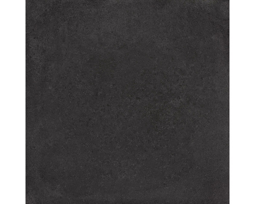 Fyrkantig golvplatta med matt yta