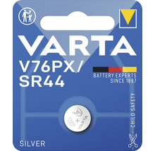 Knappcellsbatteri VARTA V76PX SR44-thumb-0