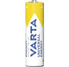 Batteri VARTA AA 12-pack-thumb-1
