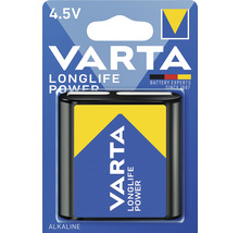 Batteri VARTA Longlife Power 4,5V-thumb-0