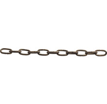Kätting HABO 700-4 brun 2 m