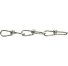 Kätting HABO K16 galvad 1,6 mm, 2 m