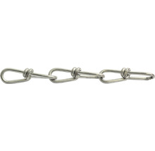 Kätting HABO K27 galvad 2,5 mm, 2 m