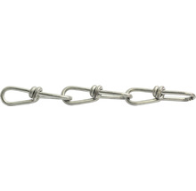 Kätting HABO K32 galvad 3,1 mm, 2 m