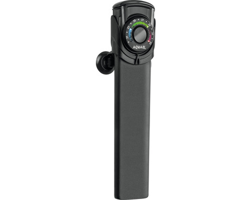 Akvariumvärmare med temperaturinställning