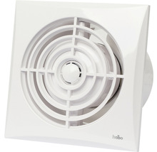 Habo | Ventilation & ventilationsfläktar