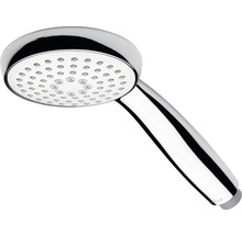 Handdusch av metall