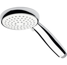 Handdusch från sanitetsteknik