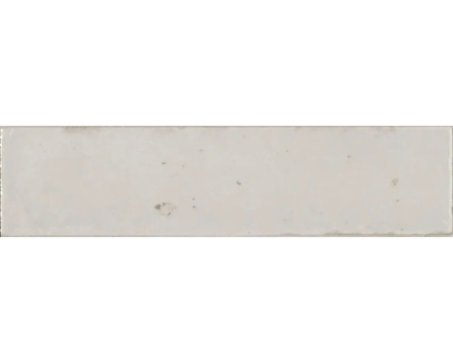 Rektangulär keramisk väggplatta