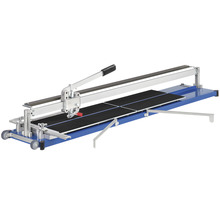Kakelskärare KAUFMANN TopLine Robust skärlängd 1250mm