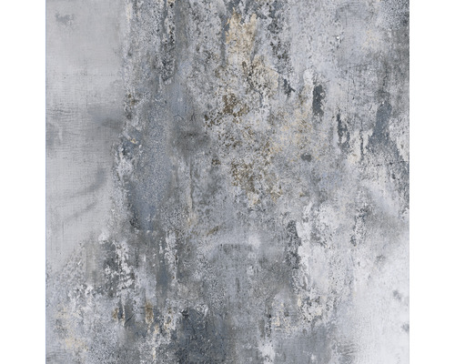 Dekorativ platta med betongutseende för väggar och golv