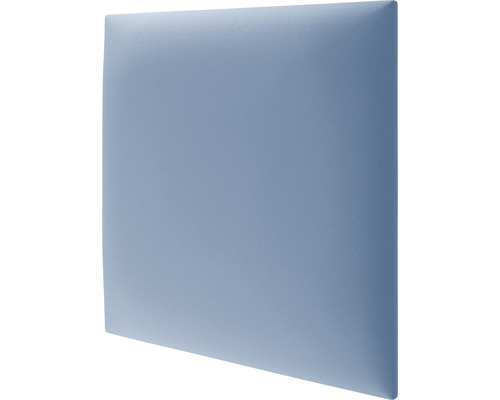 Fyrkantig akustikpanel för ljudabsorption