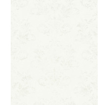 Tapet med blommönster