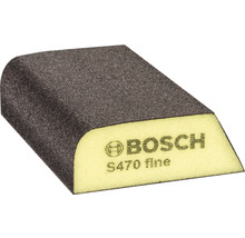 Bosch slipkloss S470 fin, slipmedel