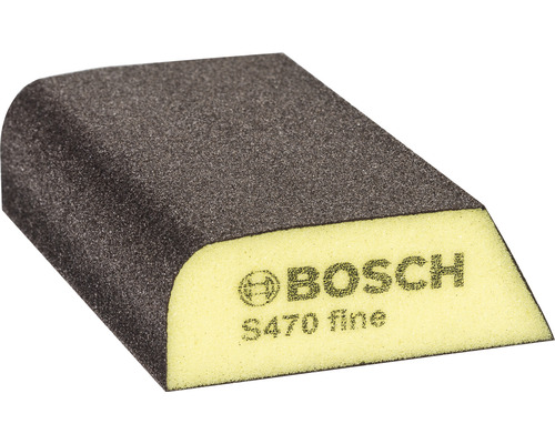 Bosch slipkloss S470 fin, slipmedel