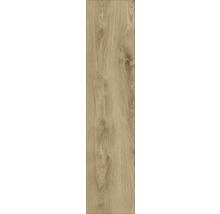 Träimitation klinker