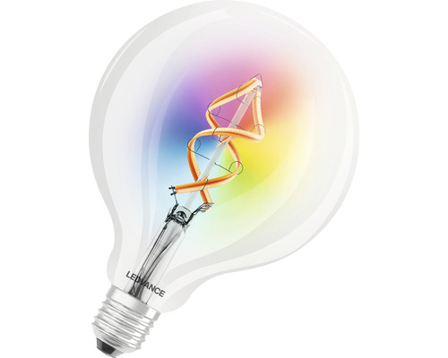Globlampa LEDVANCE Smart+ Edison E27