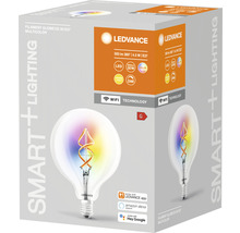 LEDVANCE Filament Globe125 30 E27 Multicolor lampa i förpackning