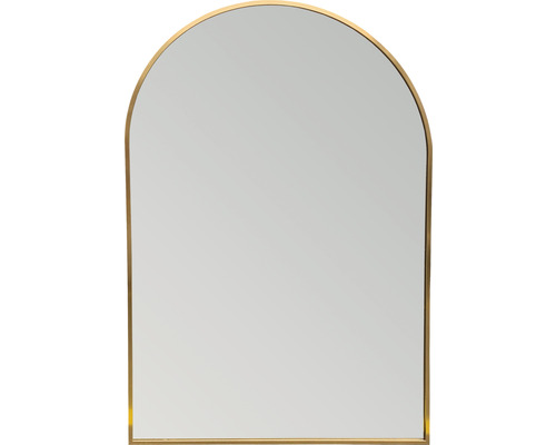 Spegel Guld 50x75cm