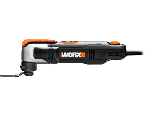 Worx Multiverktyg