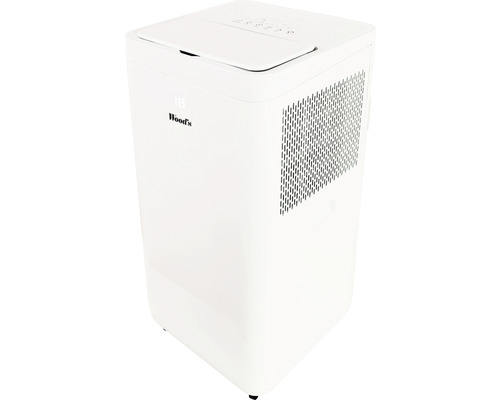 Vit Wood''s luftkonditionering