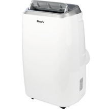 Mobil Wood''s luftkonditionering