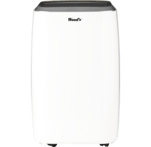 Vit luftavfuktare från Wood''s