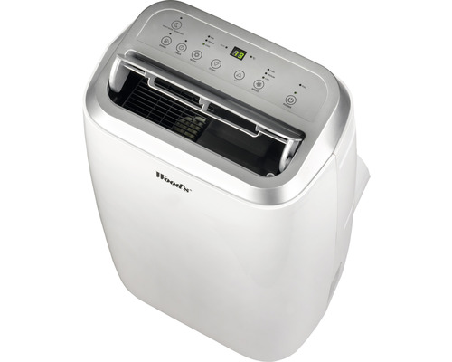 Luftavfuktare av märket Woods