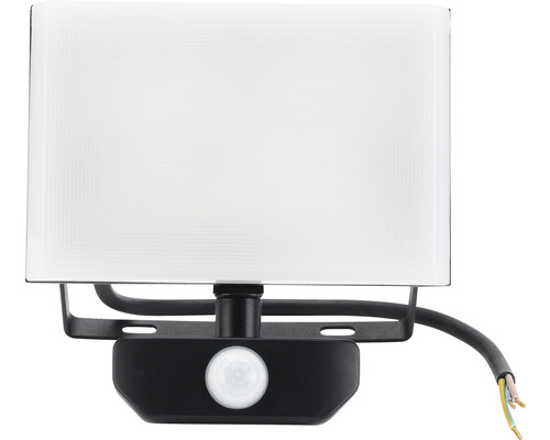 Utomhuslampa med rörelsesensor