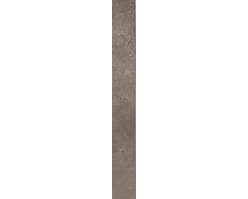 Sockel Loftstone taupe brun 7,5x59,5cm T1M4LOFSEDEA