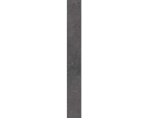 Sockel Loftstone grafit 7,5x59,5cm T1M4LOFSHDEA Betongolvplattor
