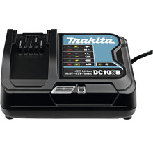 Makita DC10SB batteriladdare