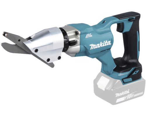 Makita batteridriven plåtsax