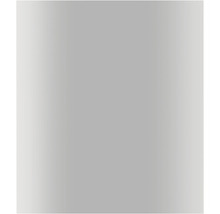 Spegel med belysning NORO Deco 75x80 cm LED