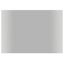 Spegel med belysning NORO Deco 120x80 cm LED