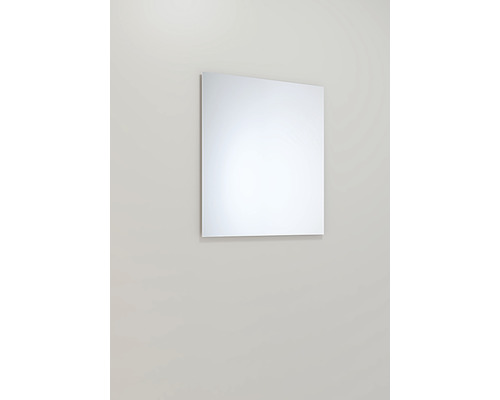 Spegel utan belysning NORO Flex Noro 600x750 mm