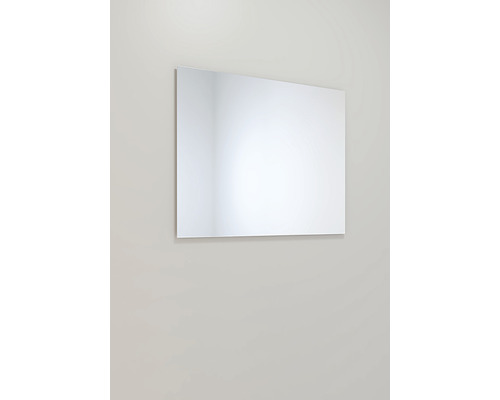 Spegel utan belysning NORO Flex Noro 900x750 mm