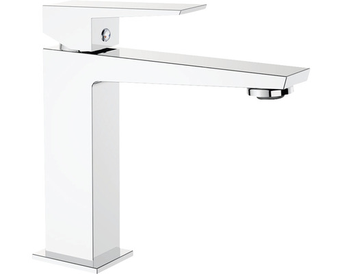 Tvättställsblandare NORO Flex Noro 178 mm krom Tvättställsblandare NORO Flex Noro 178 mm krom