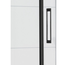 Magnetlist NORO för 8mm vägg 2000 mm/st