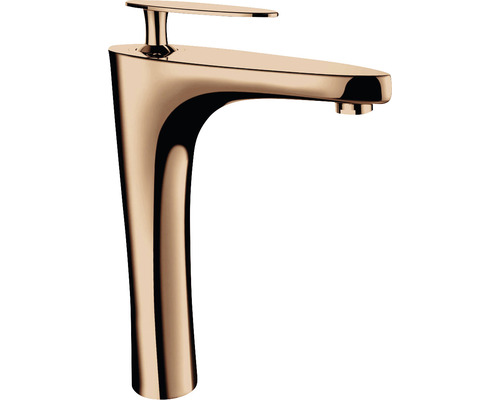 Tvättställsblandare NORO Ocean Noro 292 mm koppar Tvättställsblandare NORO Ocean Noro 292 mm koppar