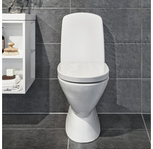 Noro | Toalettstol & WC-stol