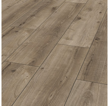 Laminatgolv KRONOTEX Exquisit Plus Kashmir titan ek