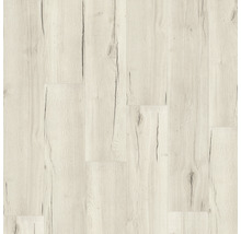 Laminatgolv Creston vit ek